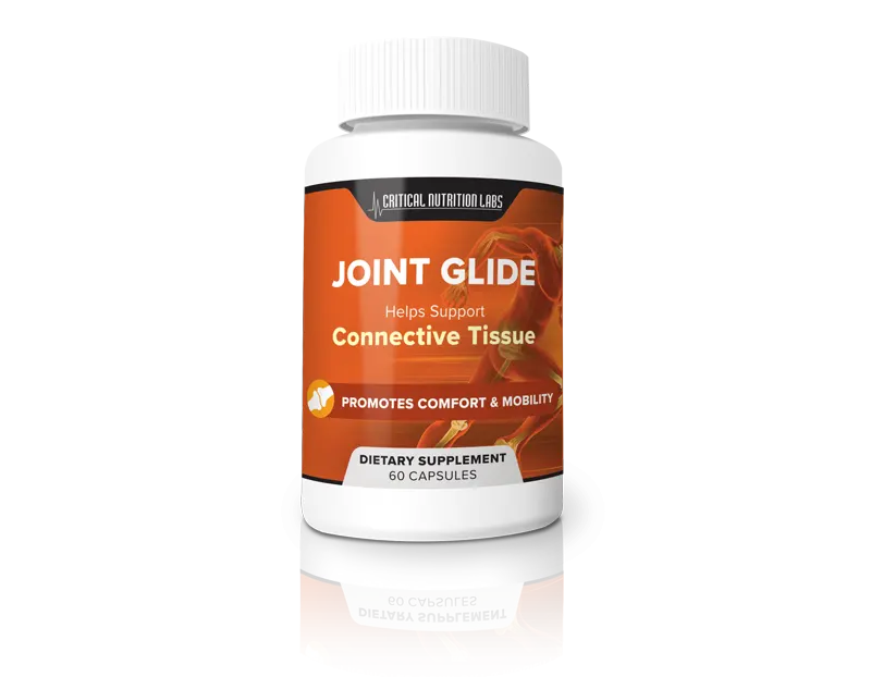 Joint Glide one bottle Supplement