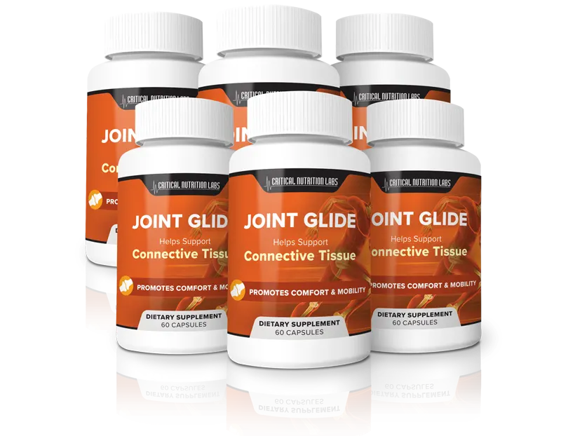  Joint Glide Six Bottle Pack
