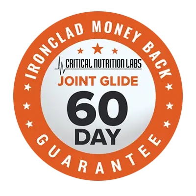Money Back Guarantee
